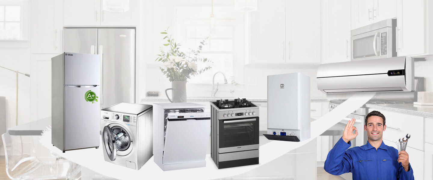 Evka 1 Hotpoint Servisi